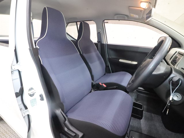 スズキ アルト3枚目