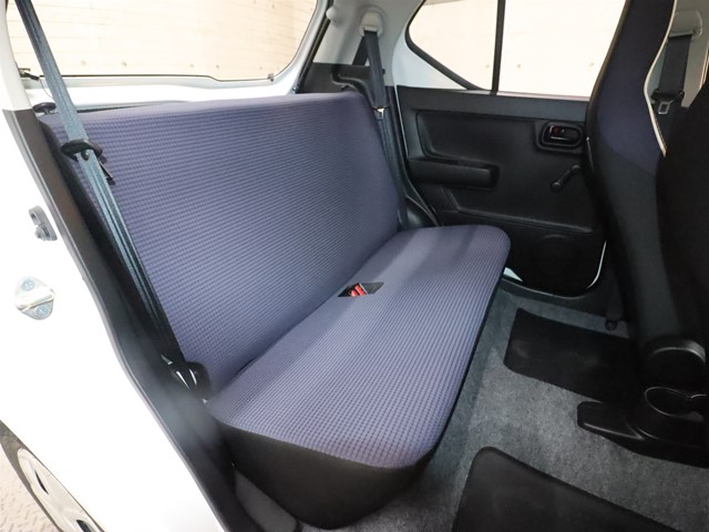 スズキ アルト5枚目