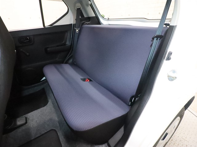 スズキ アルト8枚目