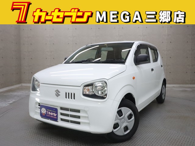 スズキ アルト