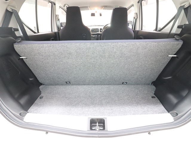 スズキ アルト9枚目