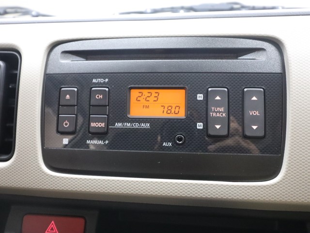 スズキ アルト12枚目