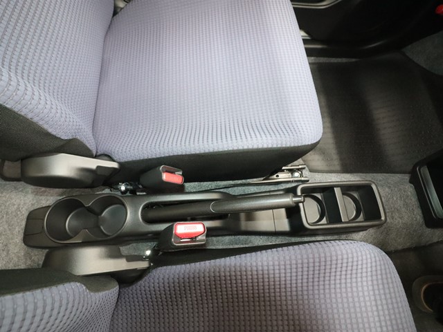 スズキ アルト14枚目