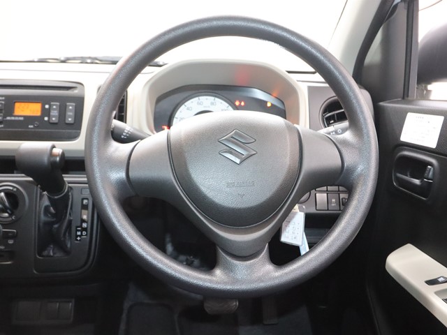 スズキ アルト15枚目