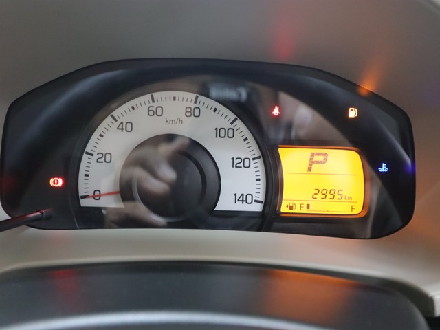 スズキ アルト16枚目