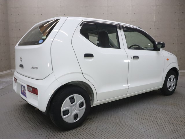 スズキ アルト1枚目