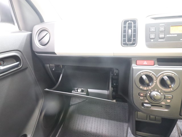 スズキ アルト19枚目