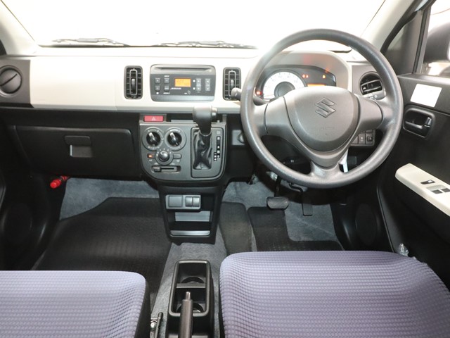 スズキ アルト2枚目