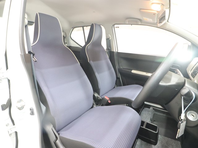 スズキ アルト3枚目