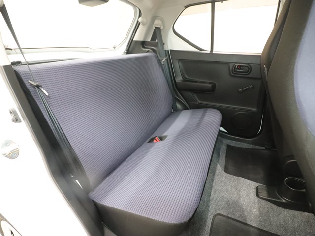 スズキ アルト5枚目