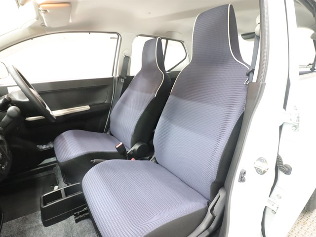 スズキ アルト7枚目