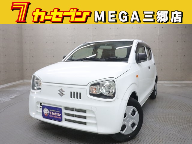 スズキ アルト