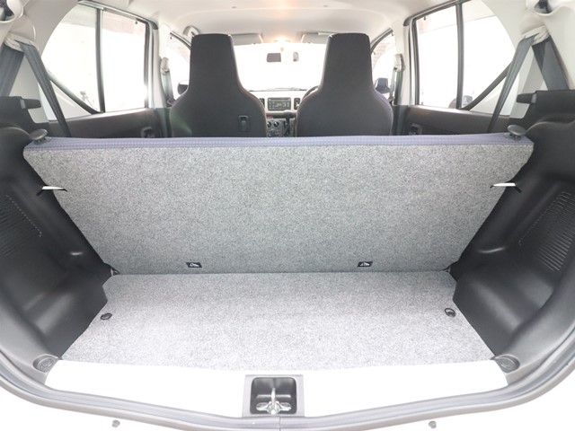 スズキ アルト9枚目