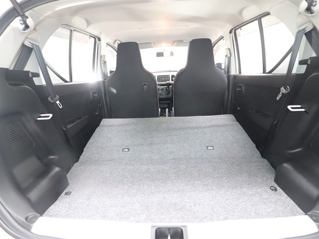 スズキ アルト10枚目