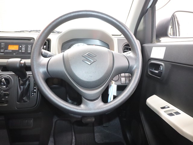 スズキ アルト15枚目