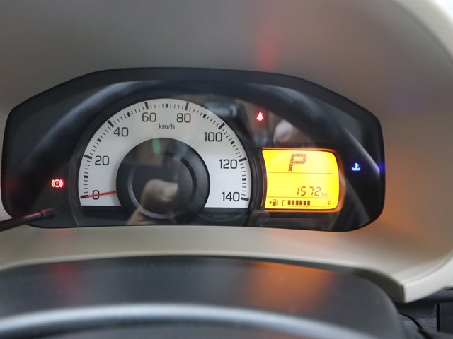 スズキ アルト16枚目