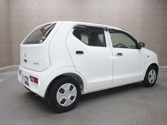 スズキ アルト1枚目