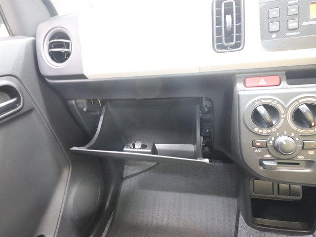 スズキ アルト19枚目