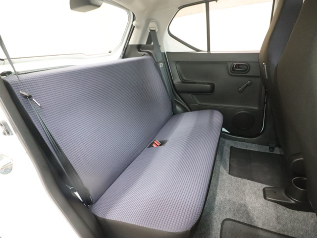 スズキ アルト5枚目