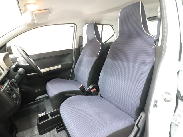 スズキ アルト7枚目