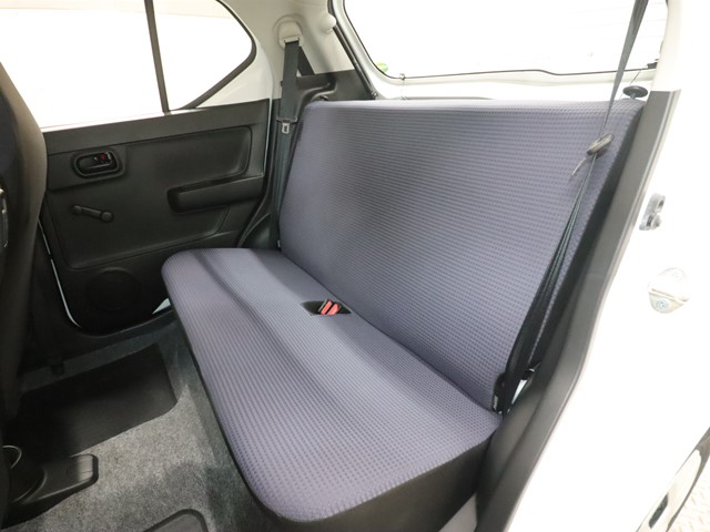 スズキ アルト8枚目