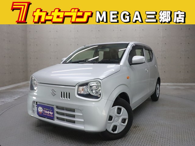 スズキ アルト