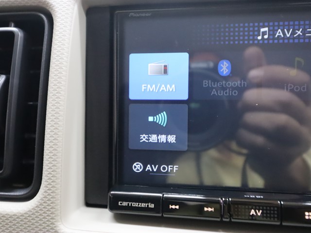 スズキ アルト11枚目