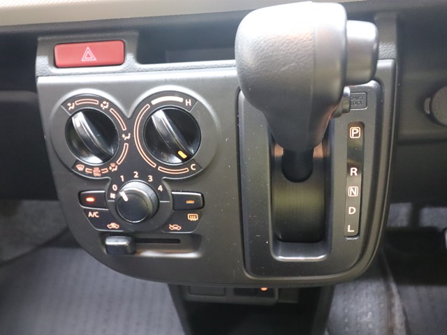 スズキ アルト12枚目