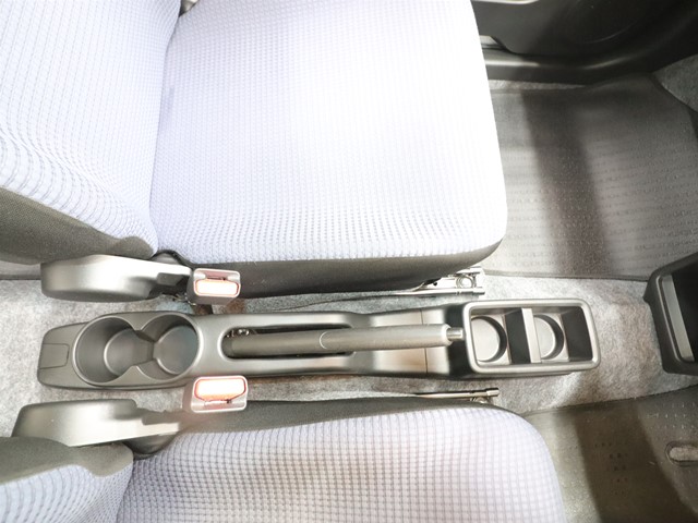 スズキ アルト13枚目