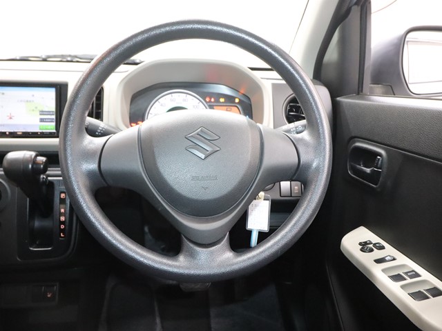 スズキ アルト14枚目