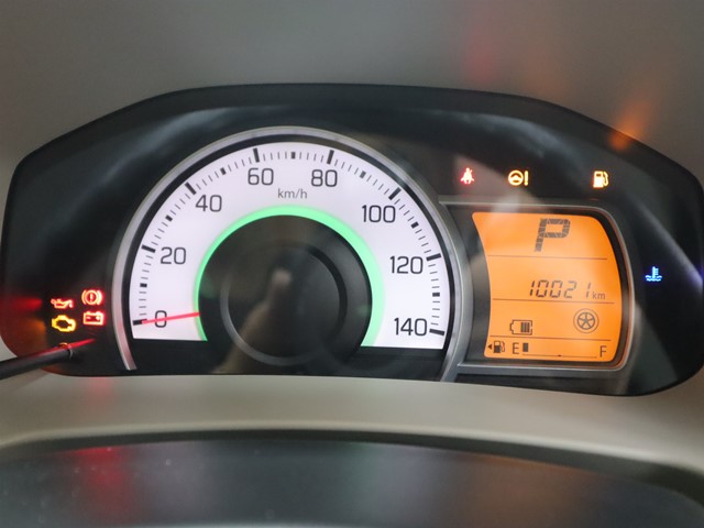 スズキ アルト15枚目