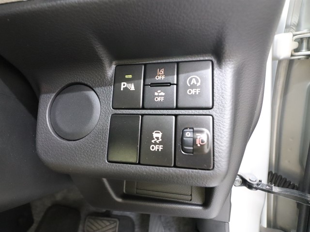 スズキ アルト17枚目