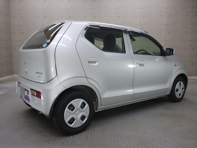 スズキ アルト1枚目