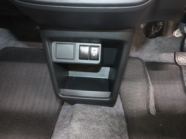 スズキ アルト19枚目