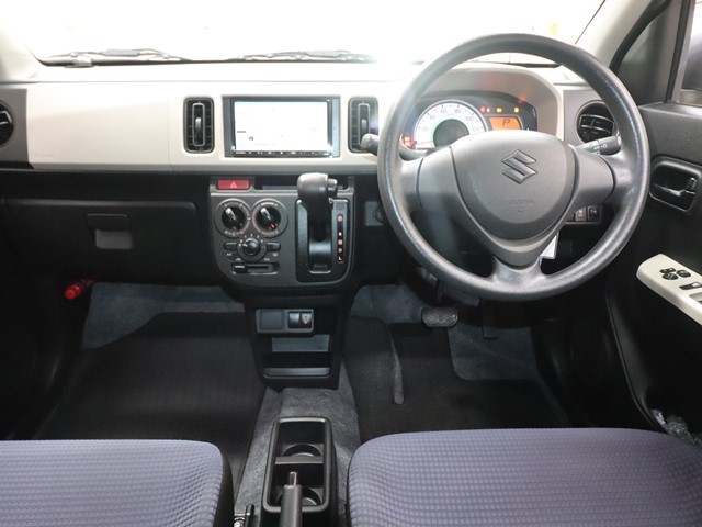 スズキ アルト2枚目