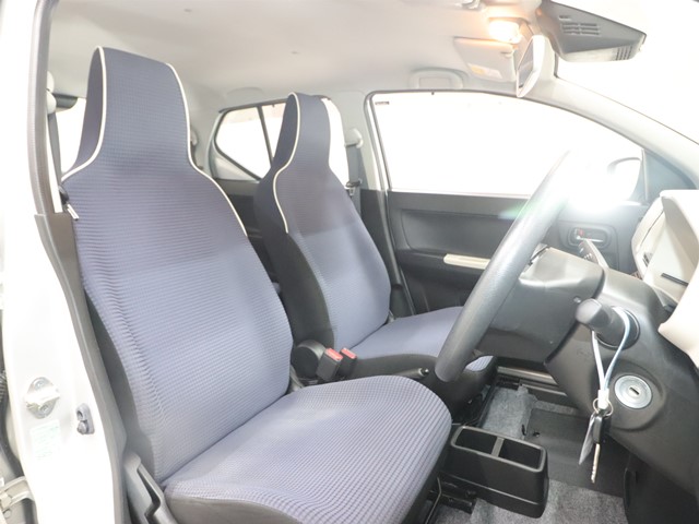 スズキ アルト3枚目