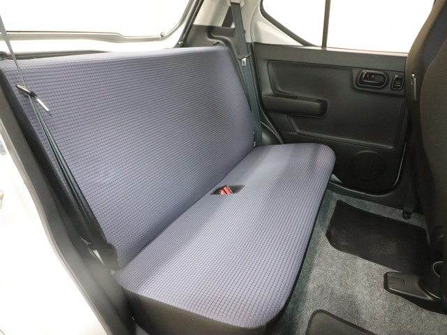 スズキ アルト4枚目