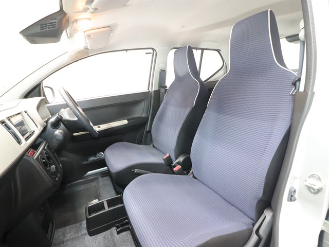 スズキ アルト5枚目