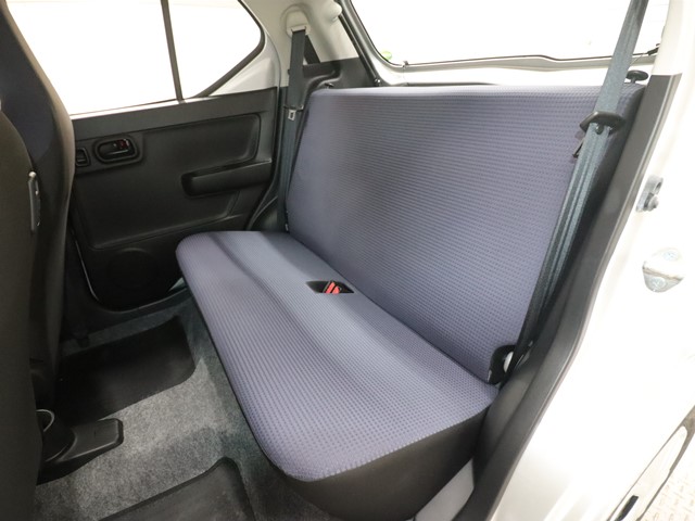 スズキ アルト6枚目