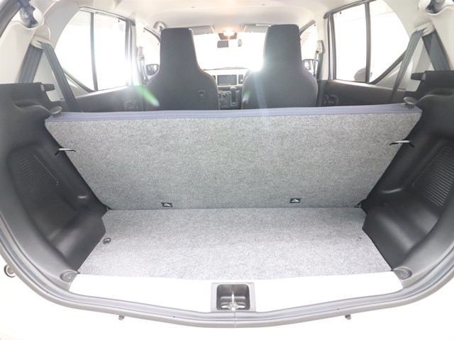 スズキ アルト7枚目