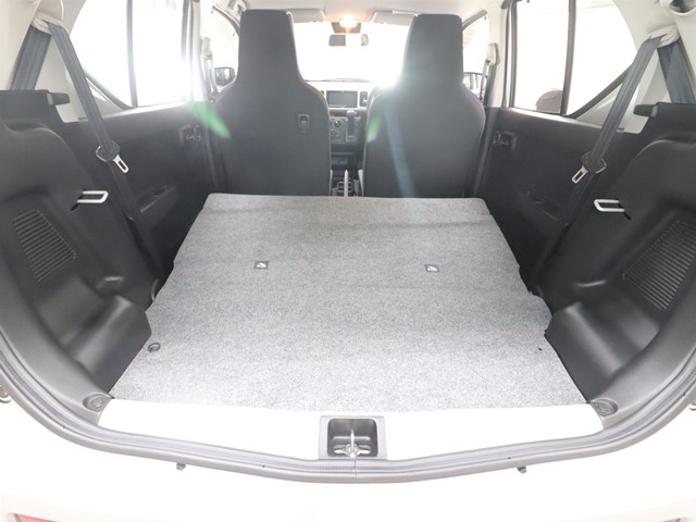 スズキ アルト8枚目