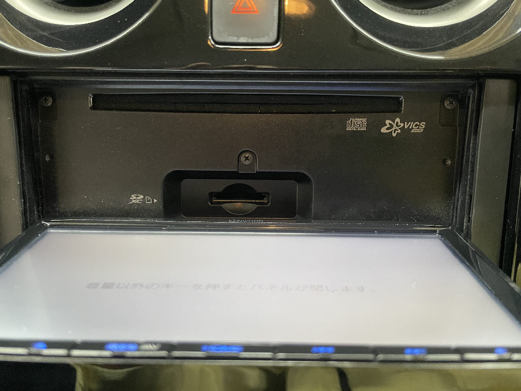 ニッサン ノート18枚目