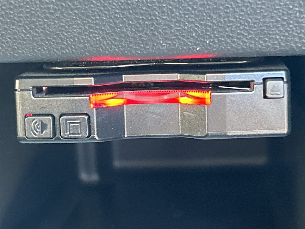 ダイハツ ムーヴキャンバス13枚目