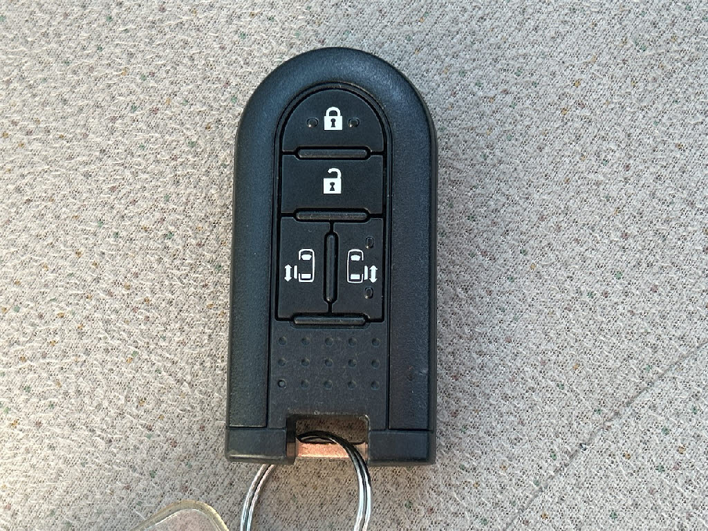 ダイハツ ムーヴキャンバス14枚目