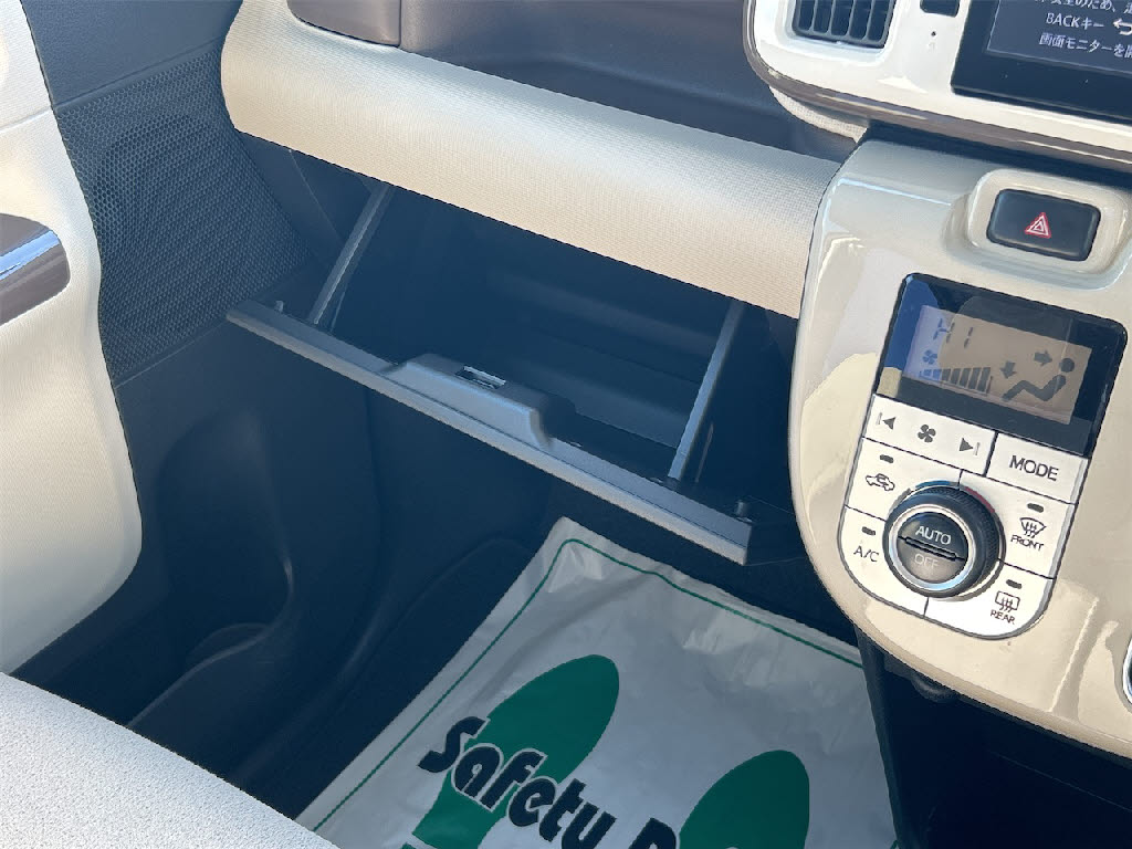 ダイハツ ムーヴキャンバス15枚目