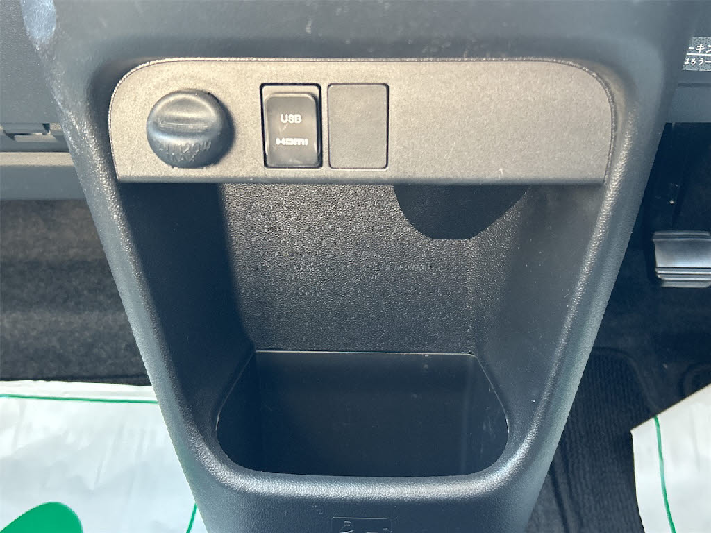 ダイハツ ムーヴキャンバス16枚目