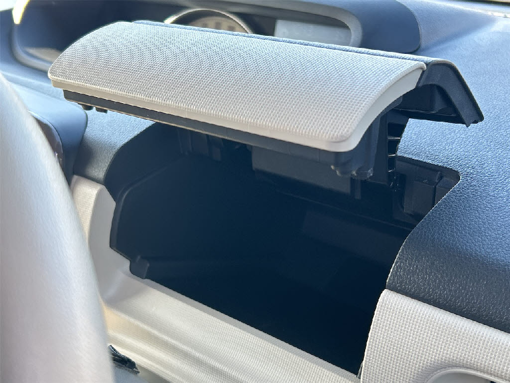 ダイハツ ムーヴキャンバス17枚目