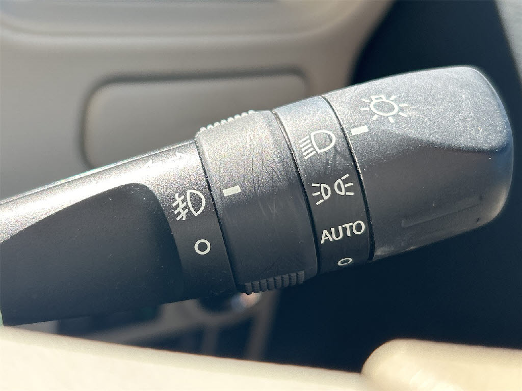 ダイハツ ムーヴキャンバス8枚目