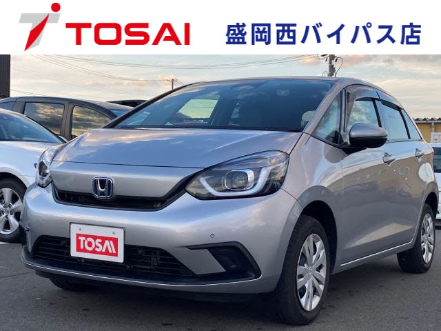 ホンダ フィット