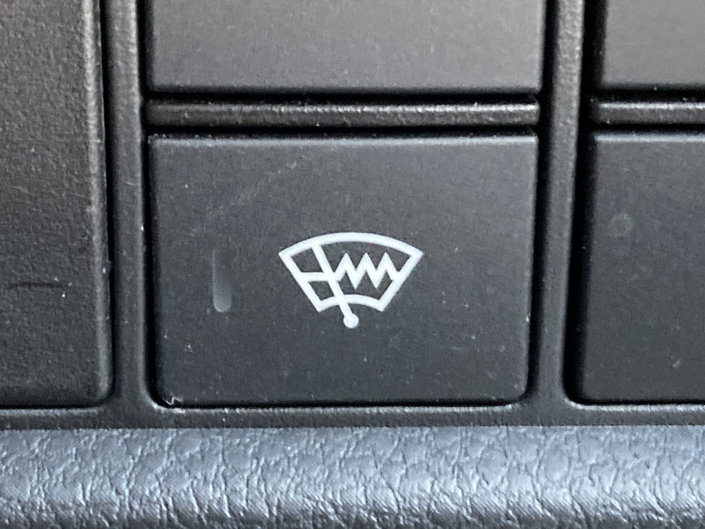 ホンダ フィット11枚目